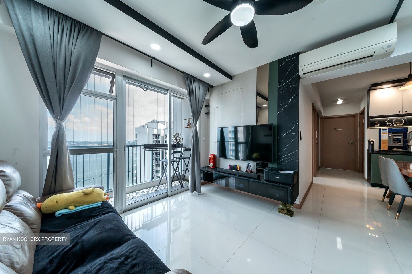 Blk 421B Northshore Straitsview (Punggol), HDB 4 Rooms #536344351